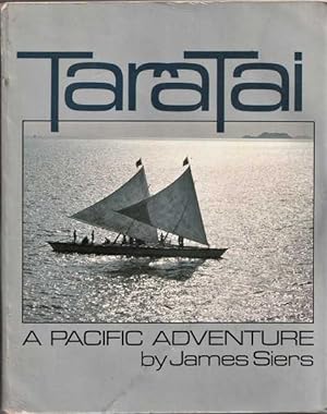 Image du vendeur pour Taratai: A Pacific Adventure mis en vente par Goulds Book Arcade, Sydney