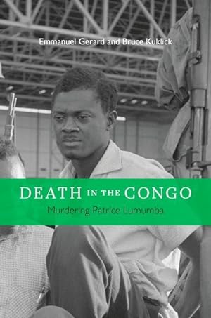 Immagine del venditore per Death in the Congo venduto da moluna