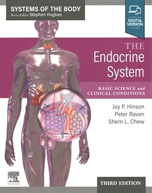 Seller image for Endocrine System : Systems of the Body Series for sale by GreatBookPricesUK