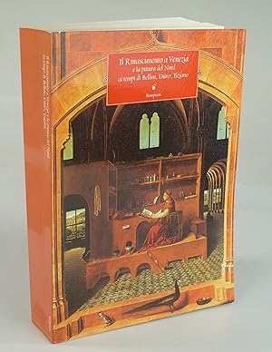 Seller image for Il Rinascimento a Venezia. for sale by Antiquariat Dorner