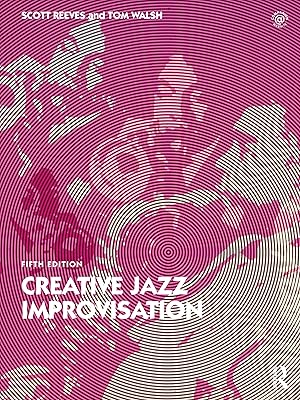 Bild des Verkufers fr Creative Jazz Improvisation zum Verkauf von moluna