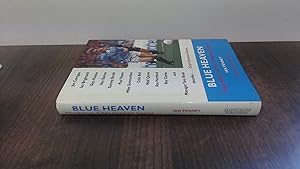 Seller image for Blue Heaven: Manchester Citys Greatest Games for sale by BoundlessBookstore