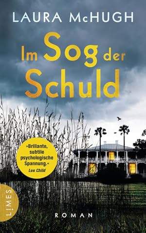 Seller image for Im Sog der Schuld: Roman for sale by Gerald Wollermann