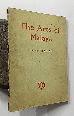 Seller image for The Arts Of Malaya. for sale by Prabhu Book Exports