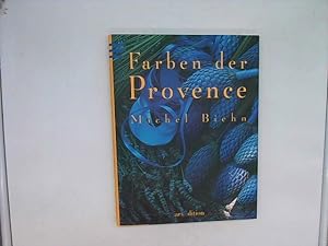 Seller image for Farben der Provence. for sale by Das Buchregal GmbH