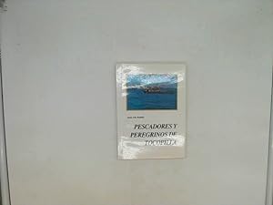Seller image for Pescadores y peregrinos de Tocopilla for sale by Das Buchregal GmbH
