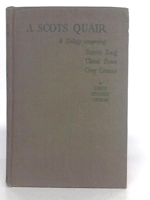 Seller image for A Scots Quair for sale by World of Rare Books