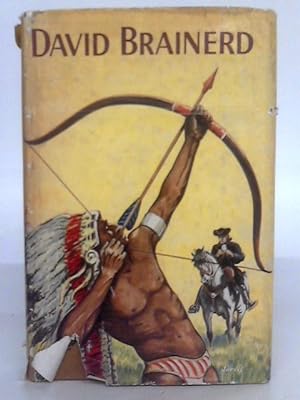 Seller image for David Brainerd for sale by World of Rare Books