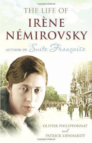 Bild des Verkufers fr The Life of Irene Nemirovsky: 1903-1942 zum Verkauf von WeBuyBooks
