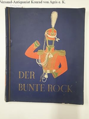 Der bunte Rock: