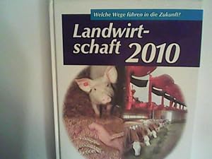 Seller image for Landwirtschaft 2010 for sale by ANTIQUARIAT FRDEBUCH Inh.Michael Simon