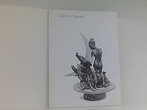 Seller image for Joachim Dunkel for sale by Book Broker