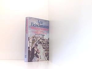 Bild des Verkufers fr Lea Fleischmann: Abrahams Heimkehr - Geschichten zu den jdischen Feiertagen zum Verkauf von Book Broker