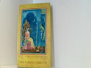 Seller image for Das Papageienbuch for sale by Book Broker