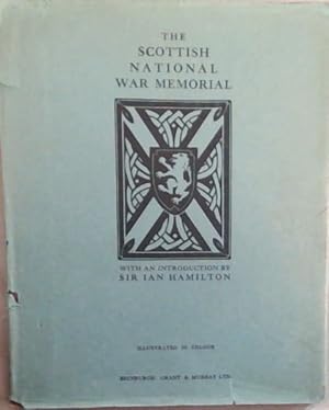 Bild des Verkufers fr The Scottish National War Memorial zum Verkauf von Chapter 1