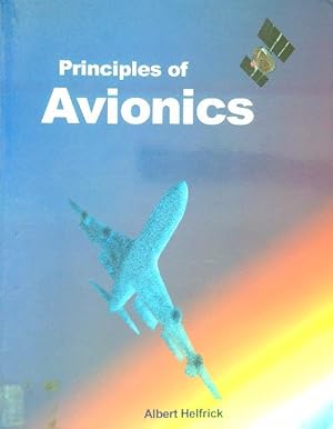 Bild des Verkufers fr Principles of Avionics zum Verkauf von Librodifaccia