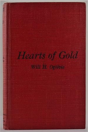 Image du vendeur pour Hearts Of Gold new edition enlarged mis en vente par Gotcha By The Books