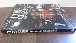 Imagen del vendedor de Into Cuba a la venta por BoundlessBookstore