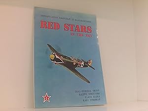 Seller image for Red stars in the sky: Soviet air force in World War Two for sale by Book Broker