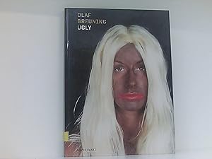 Image du vendeur pour Olaf Breuning, Ugly mis en vente par Book Broker