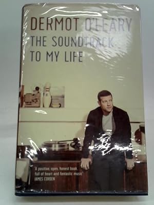 Seller image for The Soundtrack to My Life for sale by World of Rare Books