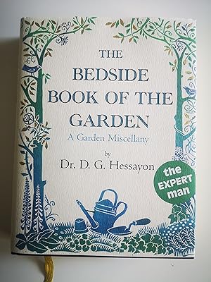 The Bedside Book of the Garden