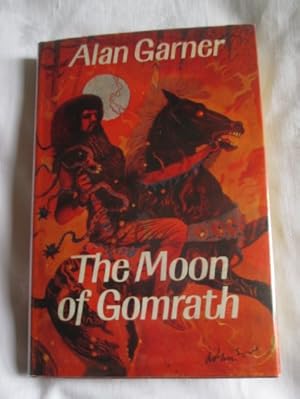 The Moon of Gomrath