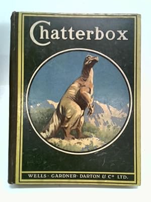 Image du vendeur pour Chatterbox mis en vente par World of Rare Books