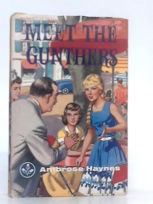 Seller image for Meet the Gunthers for sale by World of Rare Books