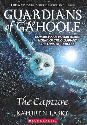 Guardians of Ga'Hoole: The Capture