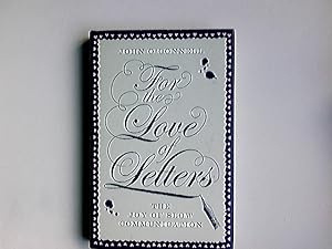 Imagen del vendedor de For the Love of Letters: The Joy of Slow Communication a la venta por Antiquariat Buchhandel Daniel Viertel
