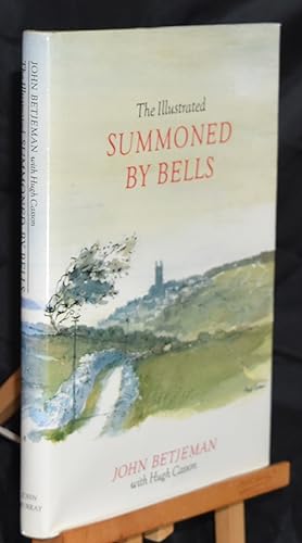 Imagen del vendedor de The Illustrated Summoned by Bells a la venta por Libris Books