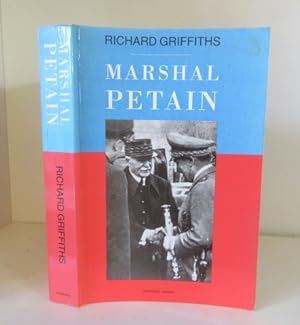 Seller image for Marshal Petain for sale by BRIMSTONES