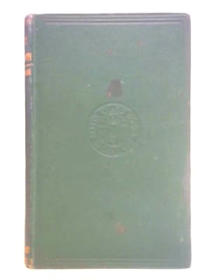 Image du vendeur pour Essays of Oliver Goldsmith mis en vente par World of Rare Books