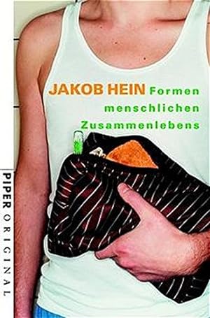 Seller image for Formen menschlichen Zusammenlebens (Piper Taschenbuch, Band 7046) for sale by Antiquariat Buchhandel Daniel Viertel
