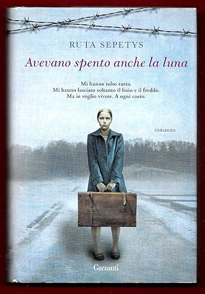 Seller image for Avevano spento anche la luna for sale by Libreria Oltre il Catalogo