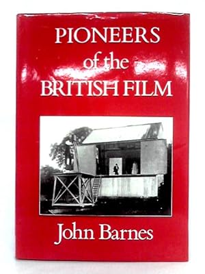 Seller image for Pioneers of the British Film; Volume 3 for sale by World of Rare Books