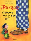 Seller image for Porque siempre va a ser as for sale by AG Library