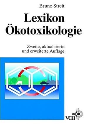 Seller image for Lexikon kotoxikologie. Unter Mitarb. von Thomas Braunbeck for sale by Antiquariat Thomas Haker GmbH & Co. KG