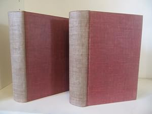 The Memoirs of Cordell Hull, in 2 Volumes