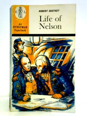 Seller image for The Life of Nelson for sale by World of Rare Books