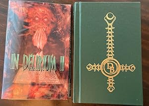 Imagen del vendedor de In Delirium II a la venta por biblioboy