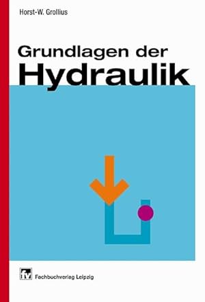 Grundlagen der Hydraulik.