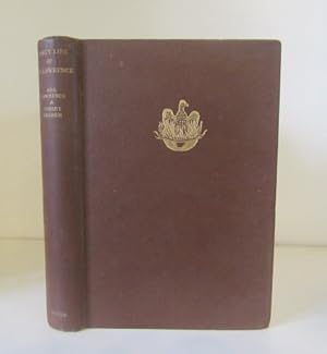 Image du vendeur pour The Early Life of D. H. Lawrence. Together with Hitherto Unpublished Letters and Articles mis en vente par BRIMSTONES