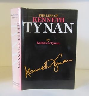 Imagen del vendedor de The Life of Kenneth Tynan a la venta por BRIMSTONES