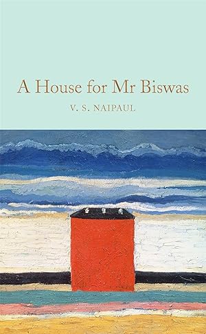 Bild des Verkufers fr A House for Mr Biswas zum Verkauf von moluna