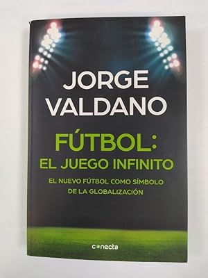 Imagen del vendedor de Ftbol, el juego infinito. a la venta por TraperaDeKlaus