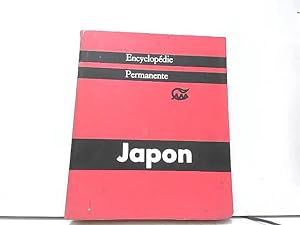 Bild des Verkufers fr Japon (Encyclopdie permanente) zum Verkauf von JLG_livres anciens et modernes
