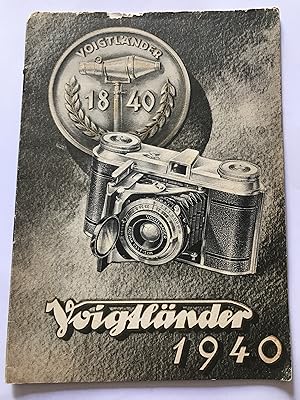 Voigtlander 1940