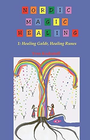 Nordic Magic Healing 1